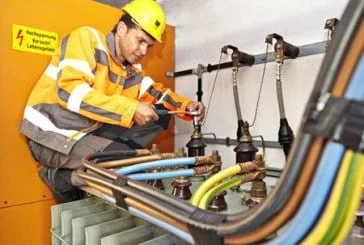 تقسیم بندی جامع از انواع فعاليتهای تعمير و نگهداری در سيستمهای قدرت