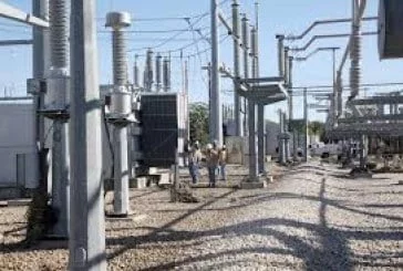 هفت دلیل برای ريختن سنگ شکسته و شن کف پستها و نيروگاه های برق